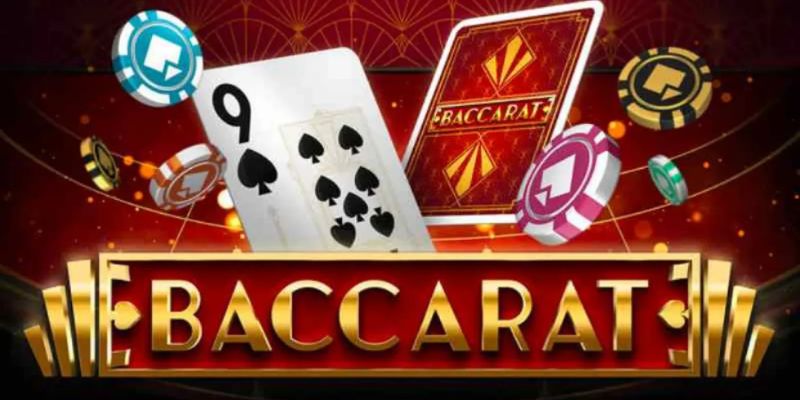 baccarat trực tuyến