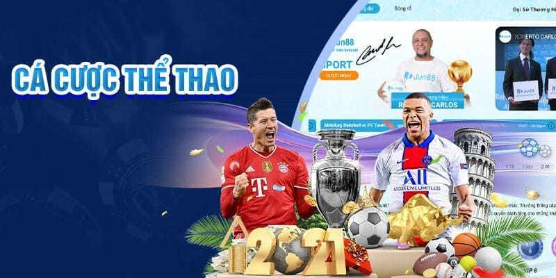 Jun88 mang đến tỷ lệ trả thưởng cao cho hội viên