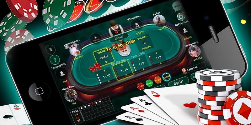 Hướng dẫn cách tham gia cá cược casino Jun88 cho hội viên