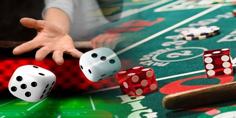 Giao diện sảnh cược casino Jun88 được người chơi đánh giá cao