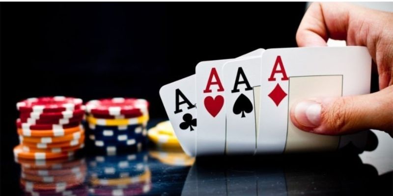 Chiến thuật đọc vị đối thủ khi chơi poker