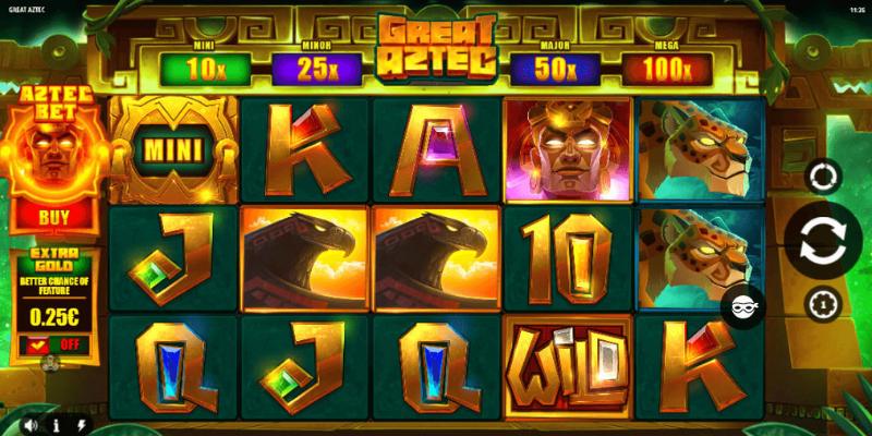 Cơ hội trúng jackpot may mắn với nguồn lợi nhuận siêu hấp dẫn