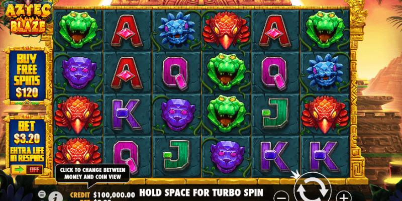 Tựa game đổi thưởng với đa dạng cơ hội chiến thắng