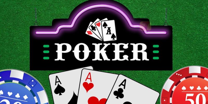 Luật chơi poker - nắm vững kiến thức trước khi bước vào trận đấu