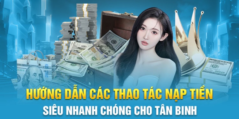 Ba loại ví điện tử phổ biến mà bạn có thể dùng để nạp tiền 