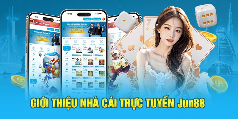 Khái quát sơ về hệ thống Jun88 huyền thoại