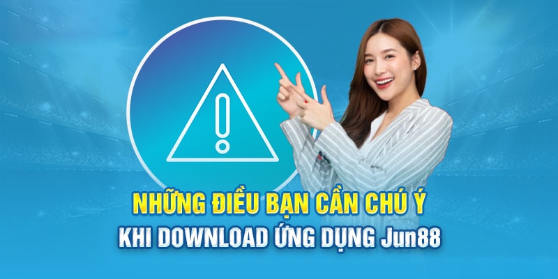 Vài lưu ý cần xem xét khi tải ứng dụng về thiết bị cho newbie