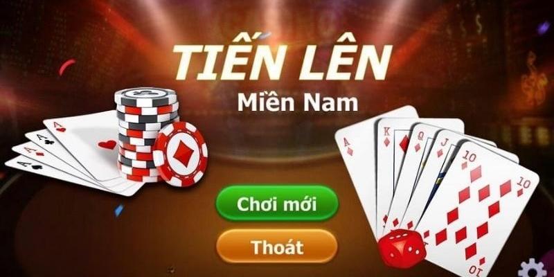 Game bài đặc sắc tiến lên miền Nam tại Jun88